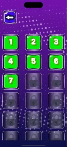 Core Cascade Screenshot
